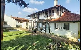 maison à colombages